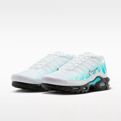 Nike Air Max Plus Dusty Cactus alacsony szárú sneaker – termékfotó, oldalnézet
