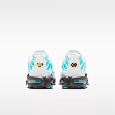 Nike Air Max Plus Dusty Cactus alacsony szárú sneaker – termékfotó, oldalnézet