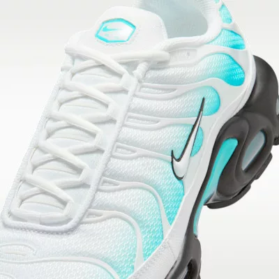 Nike Air Max Plus Dusty Cactus alacsony szárú sneaker – termékfotó, oldalnézet