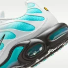 Nike Air Max Plus Dusty Cactus alacsony szárú sneaker – termékfotó, oldalnézet