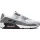 Nike Air Max 90 Pink Foam alacsony szárú sneaker – termékfotó, oldalnézet