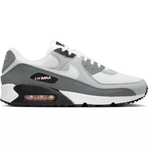 Nike Air Max 90 Pink Foam alacsony szárú sneaker – termékfotó, oldalnézet