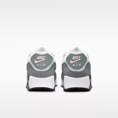 Nike Air Max 90 Pink Foam alacsony szárú sneaker – termékfotó, oldalnézet