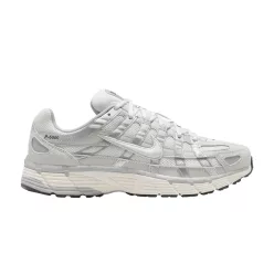 Nike P-6000 Light Bone Pale Ivory utcai sneaker férfi