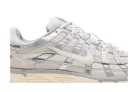 Nike P-6000 Light Bone Pale Ivory utcai sneaker férfi