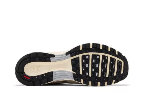 Nike P-6000 Light Bone Pale Ivory utcai sneaker férfi