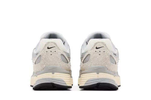 Nike P-6000 Light Bone Pale Ivory utcai sneaker férfi