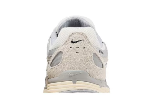 Nike P-6000 Light Bone Pale Ivory utcai sneaker férfi