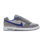 Nike SB Zoom Air Paul Rodriguez 1 Dodgers férfi alacsony szárú utcai sneaker szürke
