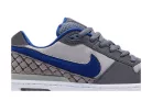 Nike SB Zoom Air Paul Rodriguez 1 Dodgers férfi alacsony szárú utcai sneaker szürke