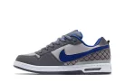 Nike SB Zoom Air Paul Rodriguez 1 Dodgers férfi alacsony szárú utcai sneaker szürke