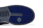 Nike SB Zoom Air Paul Rodriguez 1 Dodgers férfi alacsony szárú utcai sneaker szürke