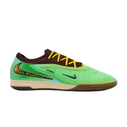 Nike Phantom 6 Low Elite IC SE Travis Scott alacsony szárú sneaker – termékfotó, oldalnézet