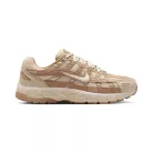 Nike P-6000 Light Khaki & Sail (Women's) alacsony szárú sneaker – termékfotó, oldalnézet