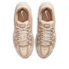 Nike P-6000 Light Khaki & Sail (Women's) alacsony szárú sneaker – termékfotó, oldalnézet