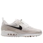 Nike Air Max 90 White Orewood Brown alacsony szárú sneaker – termékfotó, oldalnézet