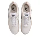 Nike Air Max 90 White Orewood Brown alacsony szárú sneaker – termékfotó, oldalnézet