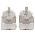 Nike Air Max 90 White Orewood Brown alacsony szárú sneaker – termékfotó, oldalnézet