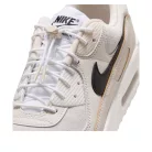 Nike Air Max 90 White Orewood Brown alacsony szárú sneaker – termékfotó, oldalnézet
