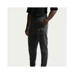   Nike Energy x Wagyu Tech Fleece Joggers Black uniszex nadrág fekete