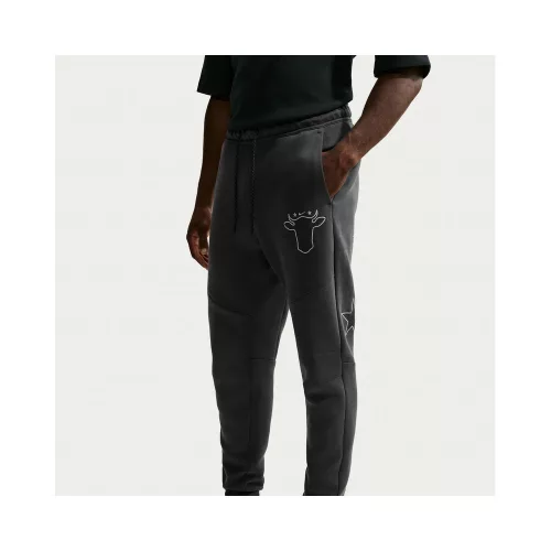 Nike Energy x Wagyu Tech Fleece Joggers Black uniszex nadrág fekete
