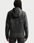 Nike Energy x Wagyu Tech Fleece Joggers Black uniszex nadrág fekete