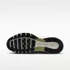 Nike P-6000 Grey Olive alacsony szárú sneaker – termékfotó, oldalnézet