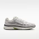 Nike P-6000 Grey Olive alacsony szárú sneaker – termékfotó, oldalnézet