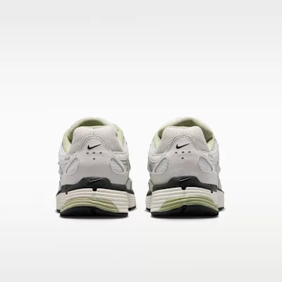 Nike P-6000 Grey Olive alacsony szárú sneaker – termékfotó, oldalnézet