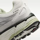 Nike P-6000 Grey Olive alacsony szárú sneaker – termékfotó, oldalnézet