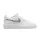 Nike Air Force 1 'GS 'Zebra Swoosh' alacsony szárú sneaker – termékfotó, oldalnézet