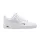 Nike Air Force 1 '07 LV8 White Black Reflect Silver férfi alacsony szárú utcai sneaker fehér fekete ezüst