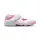 Nike Air Rift White Pink Rise (Women's) sneaker – termékfotó, oldalnézet