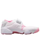 Nike Air Rift White Pink Rise (Women's) sneaker – termékfotó, oldalnézet