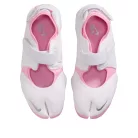 Nike Air Rift White Pink Rise (Women's) sneaker – termékfotó, oldalnézet