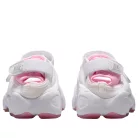 Nike Air Rift White Pink Rise (Women's) sneaker – termékfotó, oldalnézet