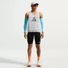 Nike ACG Radical AirFlow Dri-FIT Trail-Running Tank Top White uniszex póló fehér