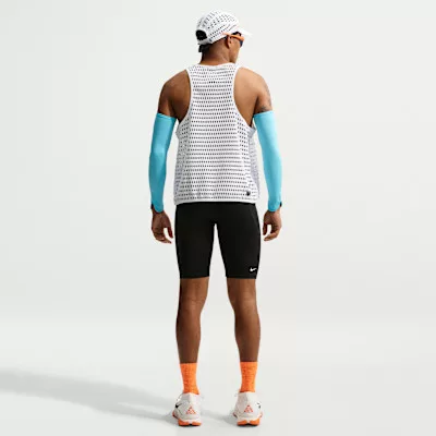 Nike ACG Radical AirFlow Dri-FIT Trail-Running Tank Top White uniszex póló fehér