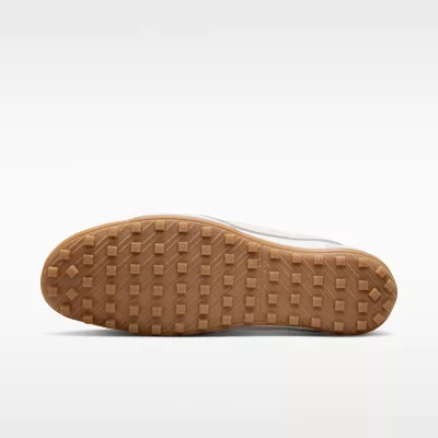 Nike Moon Shoe White Soft Pearl Gum (Women's) alacsony szárú sneaker – termékfotó, oldalnézet