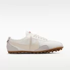 Nike Moon Shoe White Soft Pearl Gum (Women's) alacsony szárú sneaker – termékfotó, oldalnézet