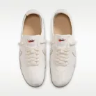 Nike Moon Shoe White Soft Pearl Gum (Women's) alacsony szárú sneaker – termékfotó, oldalnézet