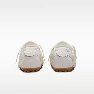Nike Moon Shoe White Soft Pearl Gum (Women's) alacsony szárú sneaker – termékfotó, oldalnézet