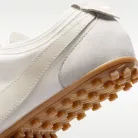 Nike Moon Shoe White Soft Pearl Gum (Women's) alacsony szárú sneaker – termékfotó, oldalnézet