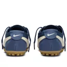Nike Moon Shoe Midnight Navy Gum alacsony szárú sneaker – termékfotó, oldalnézet