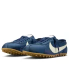 Nike Moon Shoe Midnight Navy Gum alacsony szárú sneaker – termékfotó, oldalnézet