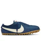 Nike Moon Shoe Midnight Navy Gum alacsony szárú sneaker – termékfotó, oldalnézet