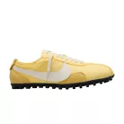 Nike Moon Shoe Soft Yellow (Women's) alacsony szárú sneaker – termékfotó, oldalnézet