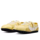 Nike Moon Shoe Soft Yellow (Women's) alacsony szárú sneaker – termékfotó, oldalnézet