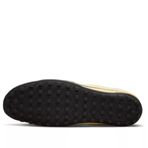 Nike Moon Shoe Soft Yellow (Women's) alacsony szárú sneaker – termékfotó, oldalnézet