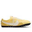Nike Moon Shoe Soft Yellow (Women's) alacsony szárú sneaker – termékfotó, oldalnézet